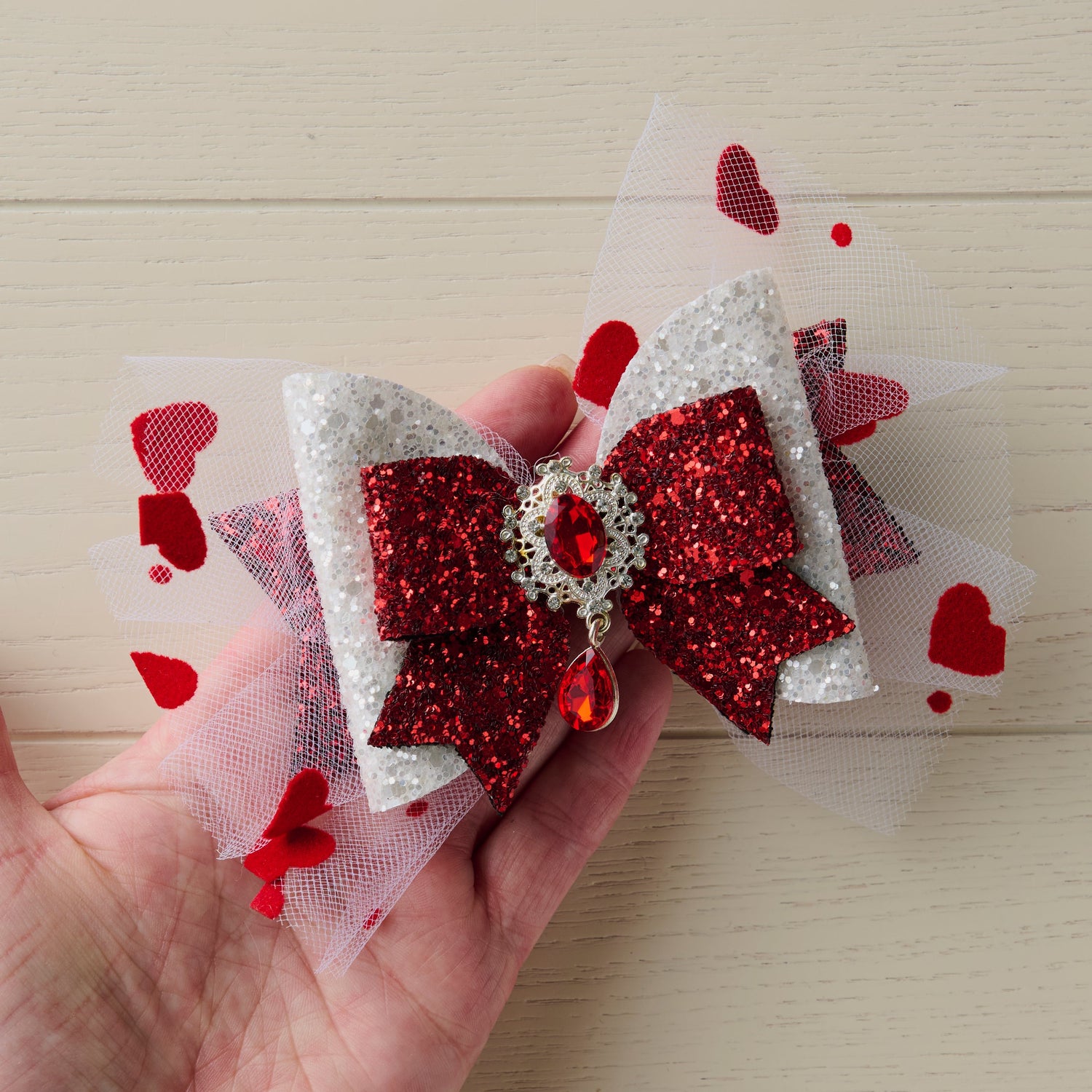 Love at First Sparkle