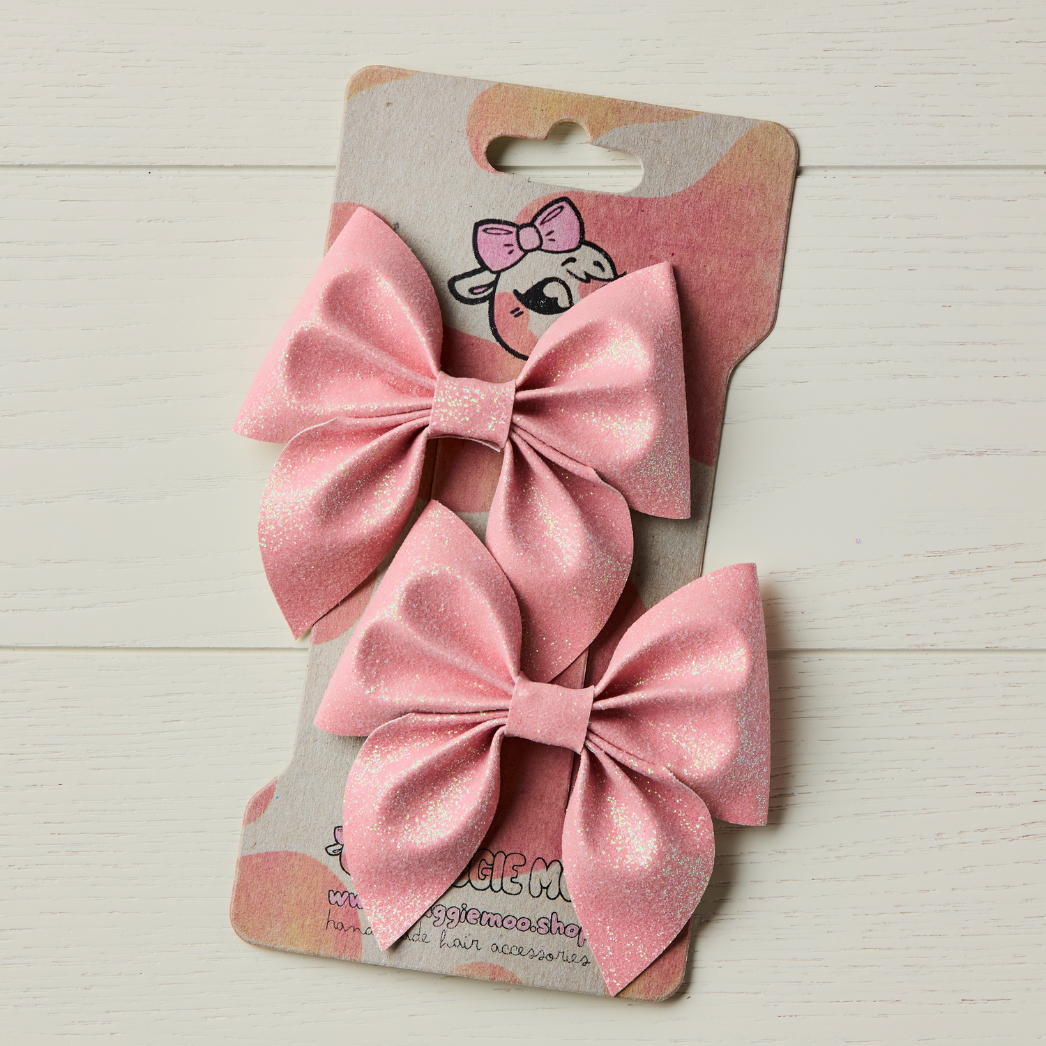 Pinch Bows