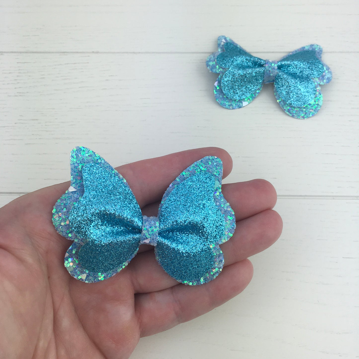Butterfly Hair Clip FREE GIFT FOR VIP's