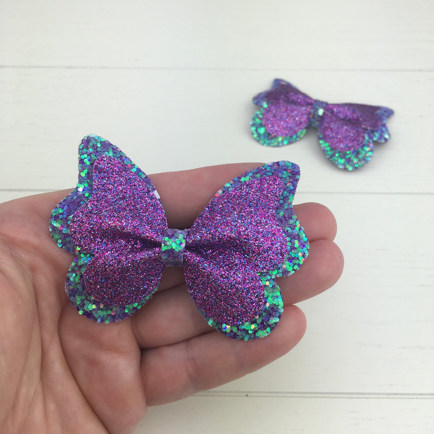 Butterfly Hair Clip FREE GIFT FOR VIP's