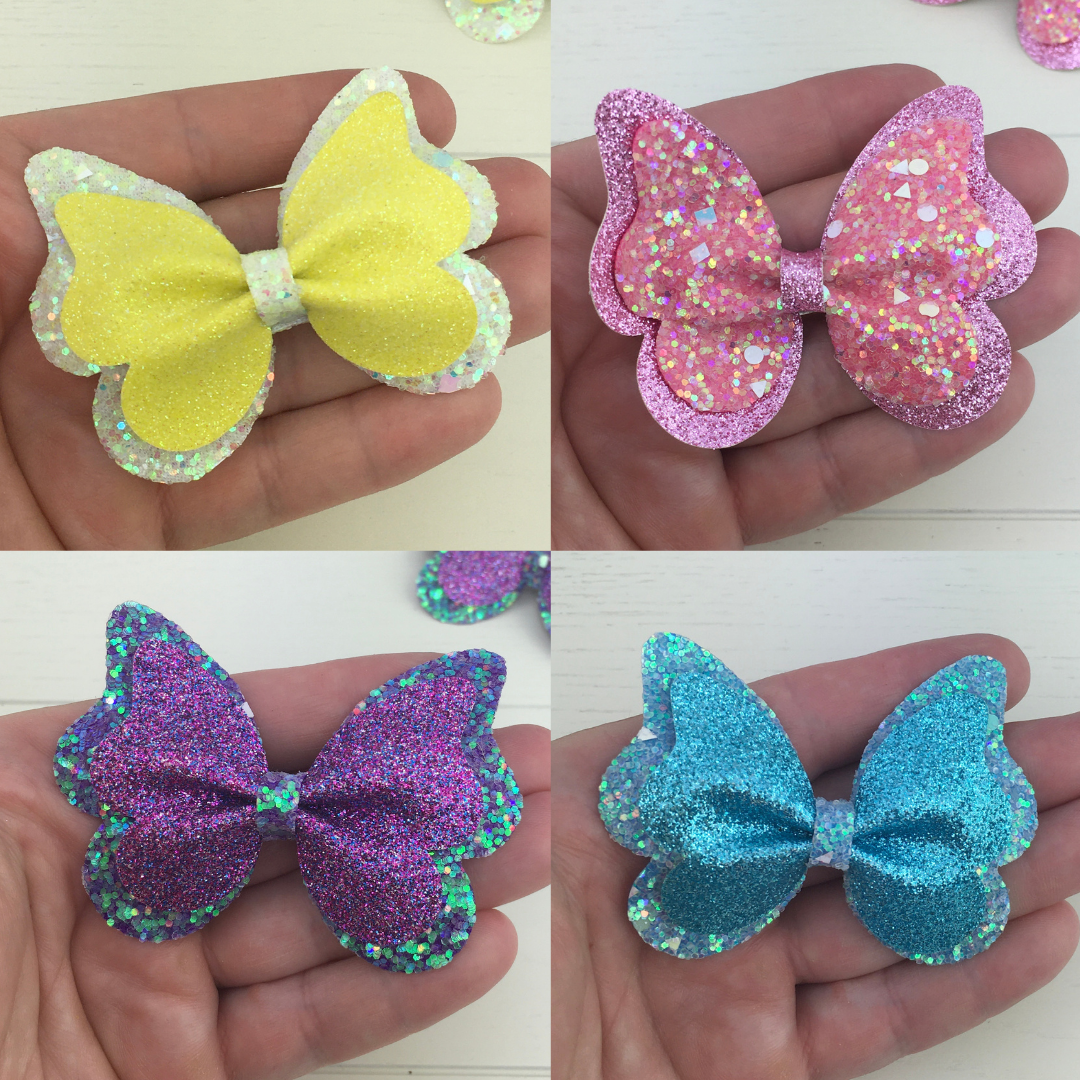Butterfly Hair Clip FREE GIFT FOR VIP's