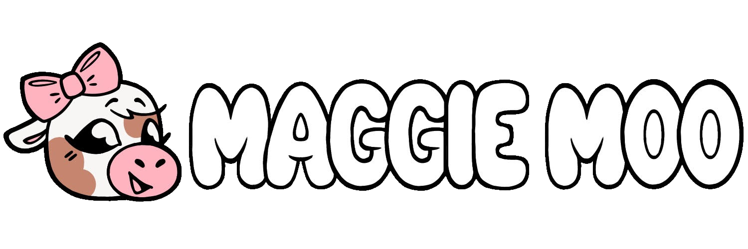 Maggie Moo